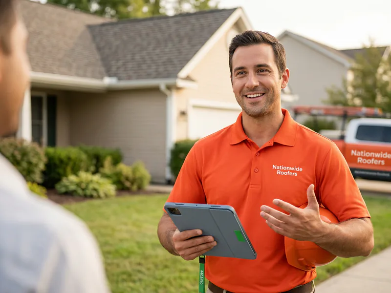 Roof Installation  in Harlingen  FAQ